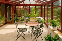 St Dympnas conservatory quotes