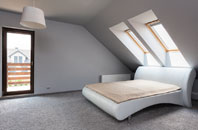 St Dympnas bedroom extensions